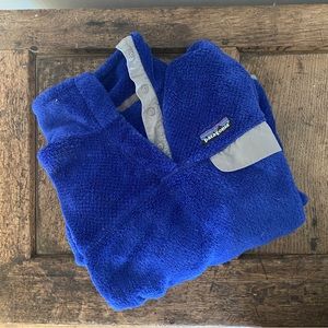 Patagonia pullover
